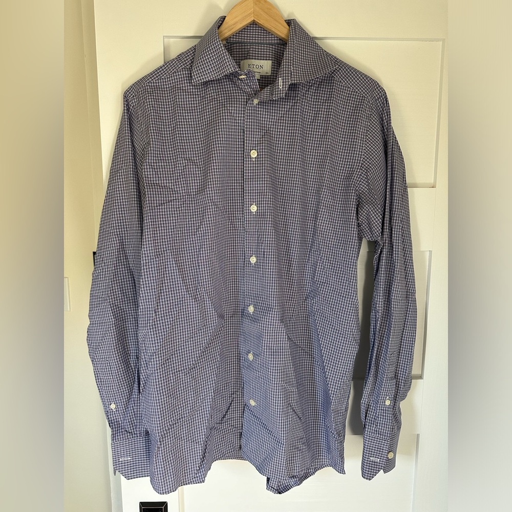 Eton Shirt